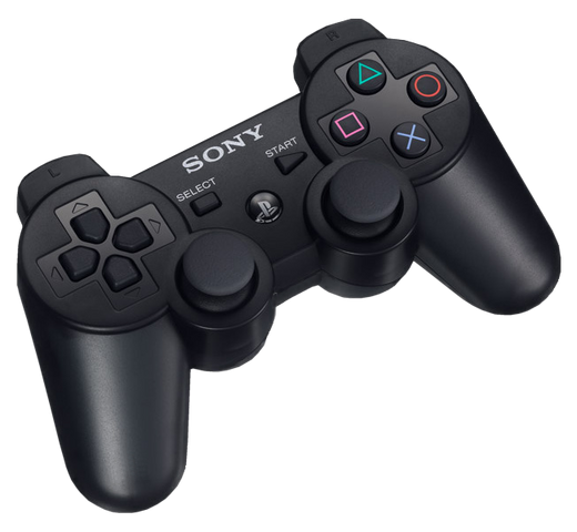 File:PS3 controller.png