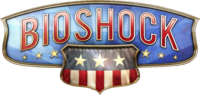 File:BioShock Infinite Clean Logo.png
