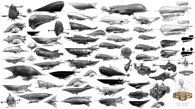 File:EarlyAirshipZeppelinConcepts.png