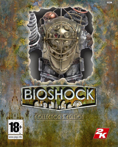 File:BioShock Collector's Edition International.jpg