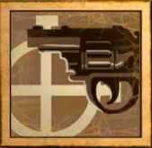 Leadhead Spicer Research Icon