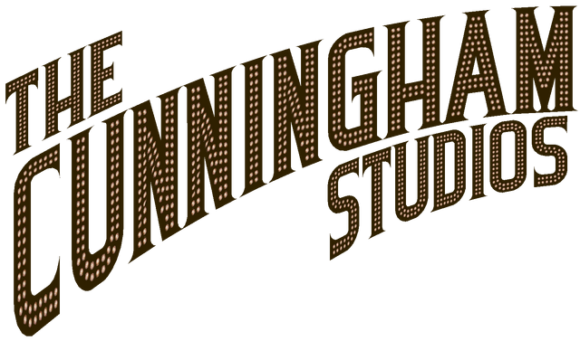 File:The Cunningham Studios sign.png