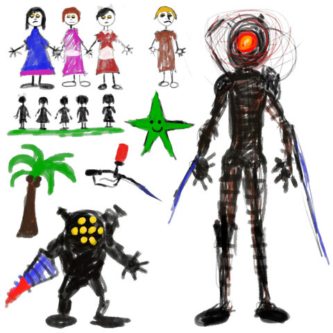File:Drawings Little Sis 1.jpg