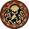 Rope a Dope badge