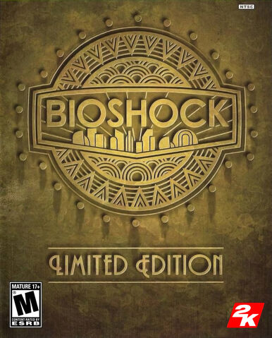 File:BioShock Limited Edition NA.jpg
