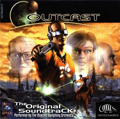 Archivo:Outcast front.jpg