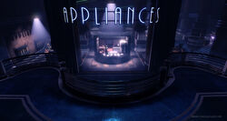 Appliances