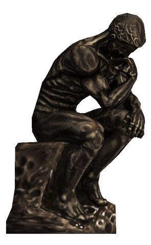 File:The Thinker Statue.png
