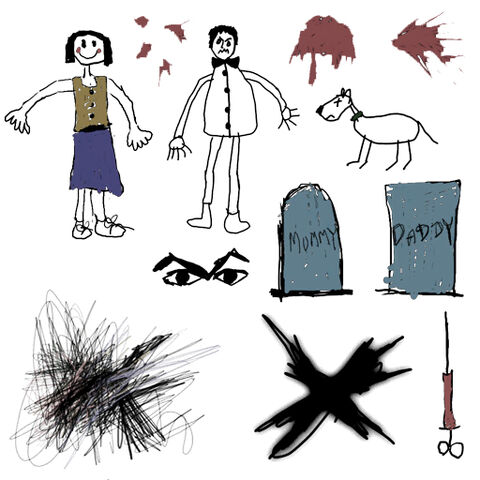 File:Drawings Child 2.jpg