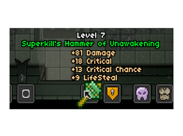 File:Superkill's Hammer of Unawakening.png