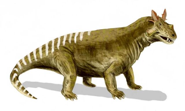 File:Estemmenosuchus BW.jpg