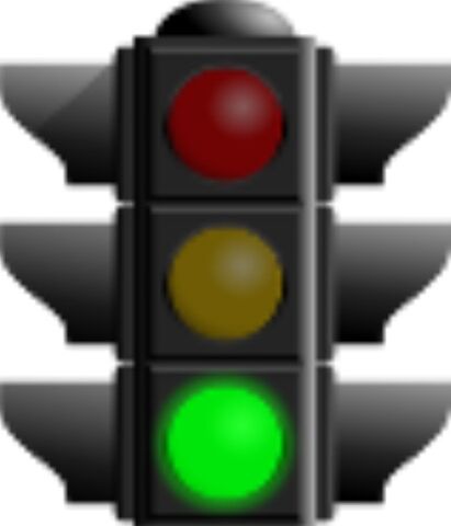 Fichier:Green stoplight.jpeg