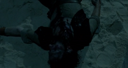 Slade dead S1E6