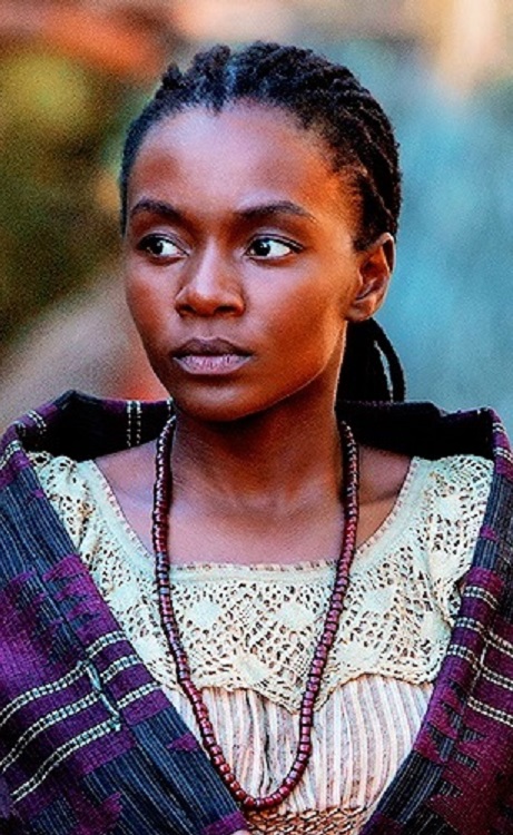 black sails season 3 cast madi