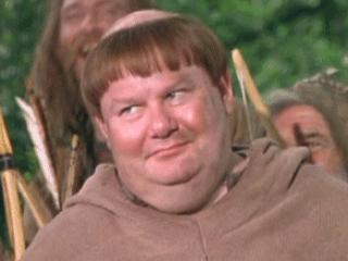 Friar Tuck | The Blackadder Wiki | FANDOM powered by Wikia