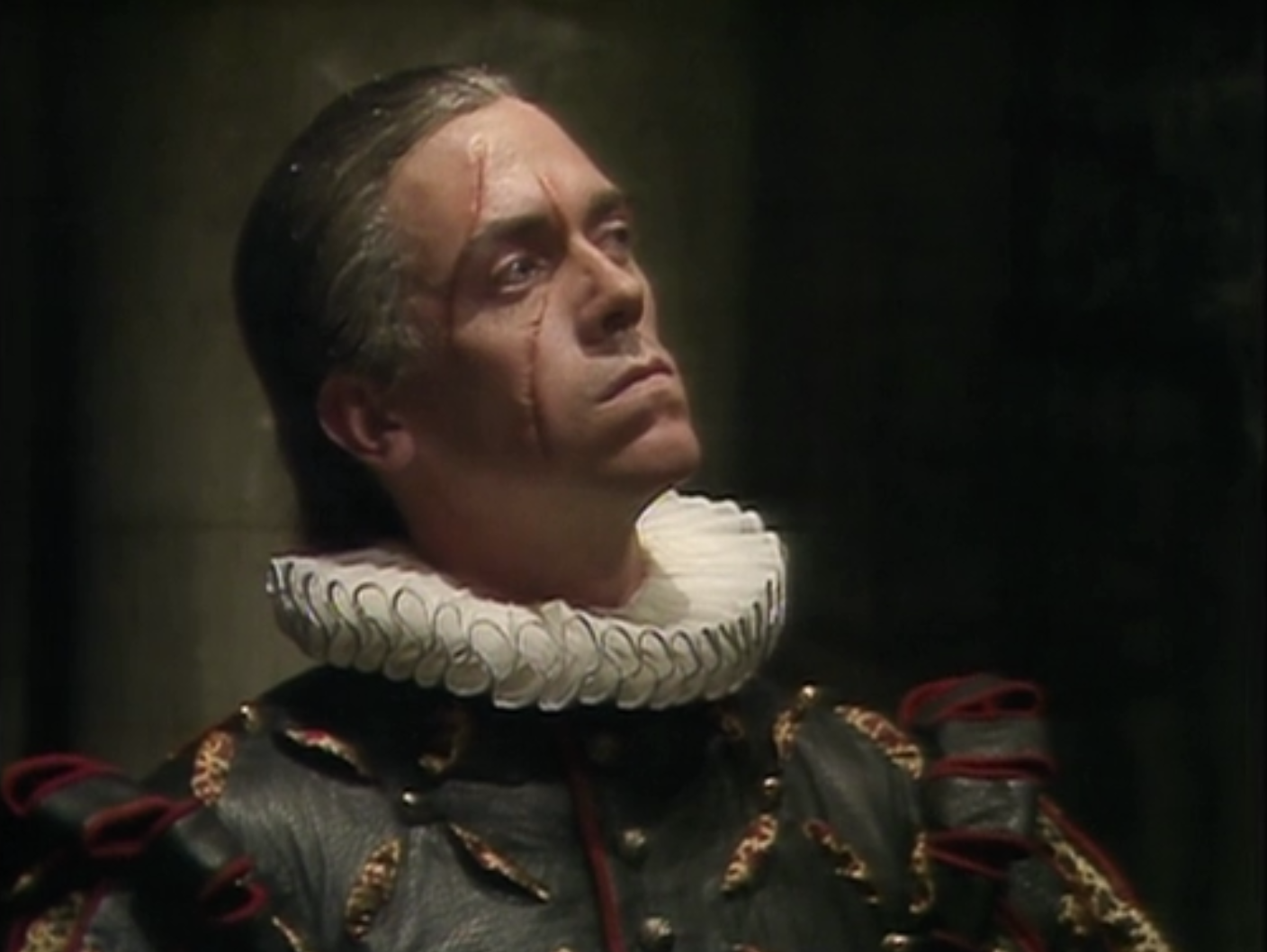 Image result for black adder apologies