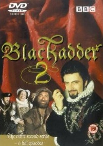 Blackadder 2