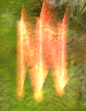 Gesturefireball