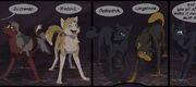 Commissioncharacters
