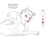 Snowfall