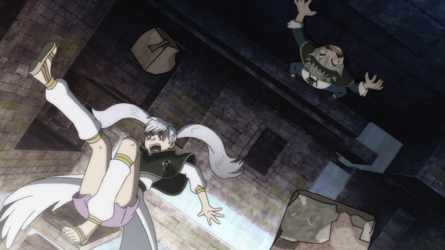 File:Asta and Noelle exploring the dungeon.png