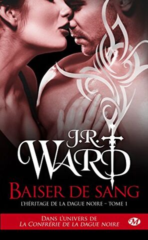 File:Blood Kiss French cover.jpg
