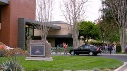 Valley Glenn School