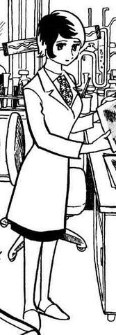 File:Megumi Kisaragi manga.jpg