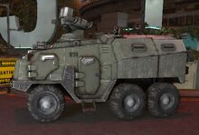 BLR T-340 2
