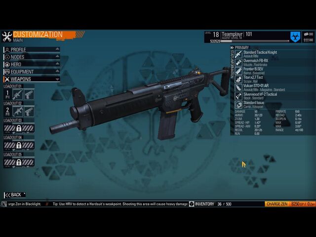 File:Basic assault rifle.jpg
