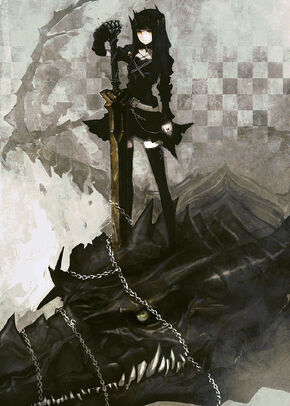 Dragonslayer