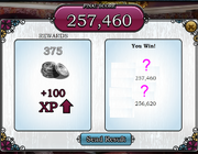End of sleuth challange