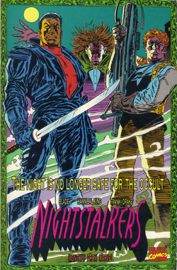 Nightstalkers