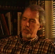 David Mercer
