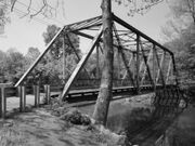 Maryland's Crybaby Bridge