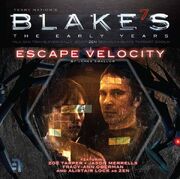 Escape Velocity