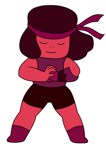 File:Ruby - With Weapon.png
