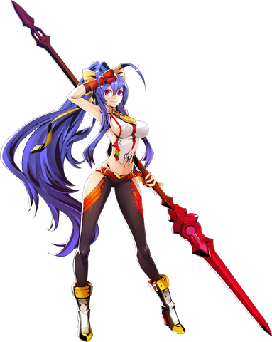 File:Mai Natsume (Centralfiction, Character Select Artwork).png