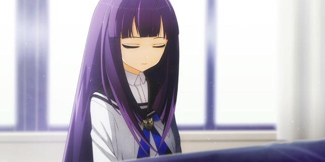 File:XBlaze Lost Memories (Illustration, 89, Type A).png