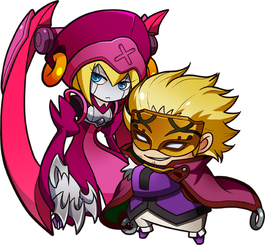 File:Relius Clover (Chibi, Chronophantasma).png