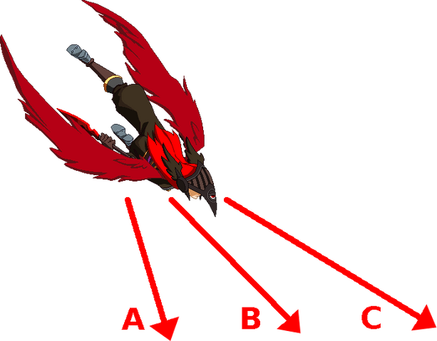 File:Tsubaki Yayoi (Chronophantasma, Sprite, j.214A,B,C,D).png