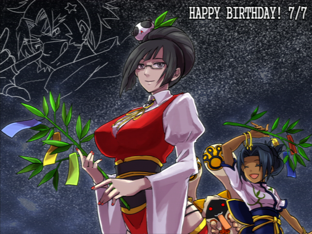 File:BlazBlue Continuum Shift Material Collection (Illustration, 62).png