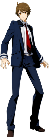 File:Tōya Kagari (Character Artwork, 3, Type A).png
