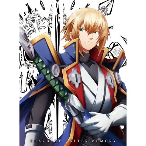 File:BlazBlue Alter Memory Volume 3 (Cover, 1).jpg