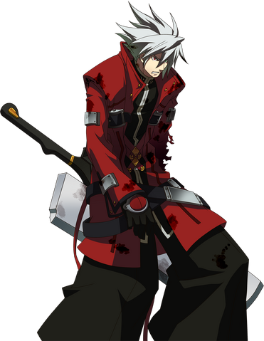File:Ragna the Bloodedge (Story Mode Artwork, Defeated, 2).png