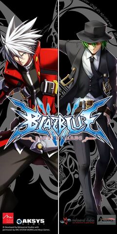File:BlazBlue Battle Cards (Cover).jpg