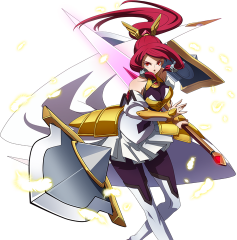 File:Izayoi (Story Mode Artwork, Pre Battle).png