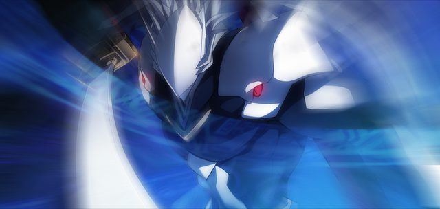 File:Hakumen (Chronophantasma, Arcade Mode Illustration, 3, Type B).png