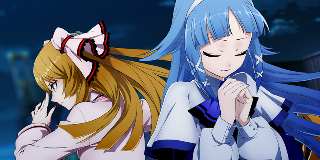 File:XBlaze Lost Memories (Illustration, 101, Type A).png