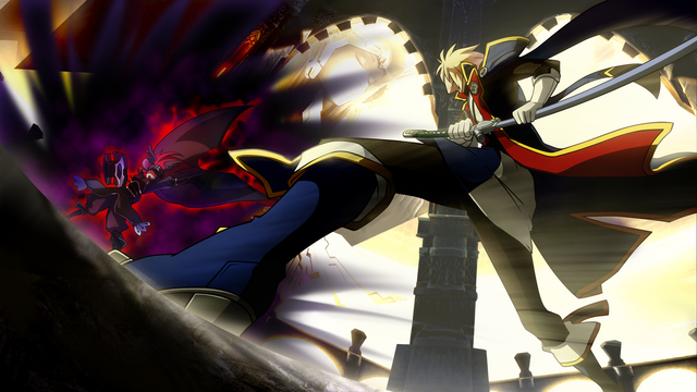 File:Jin Kisaragi (Continuum Shift, Story Mode Illustration, 2).png